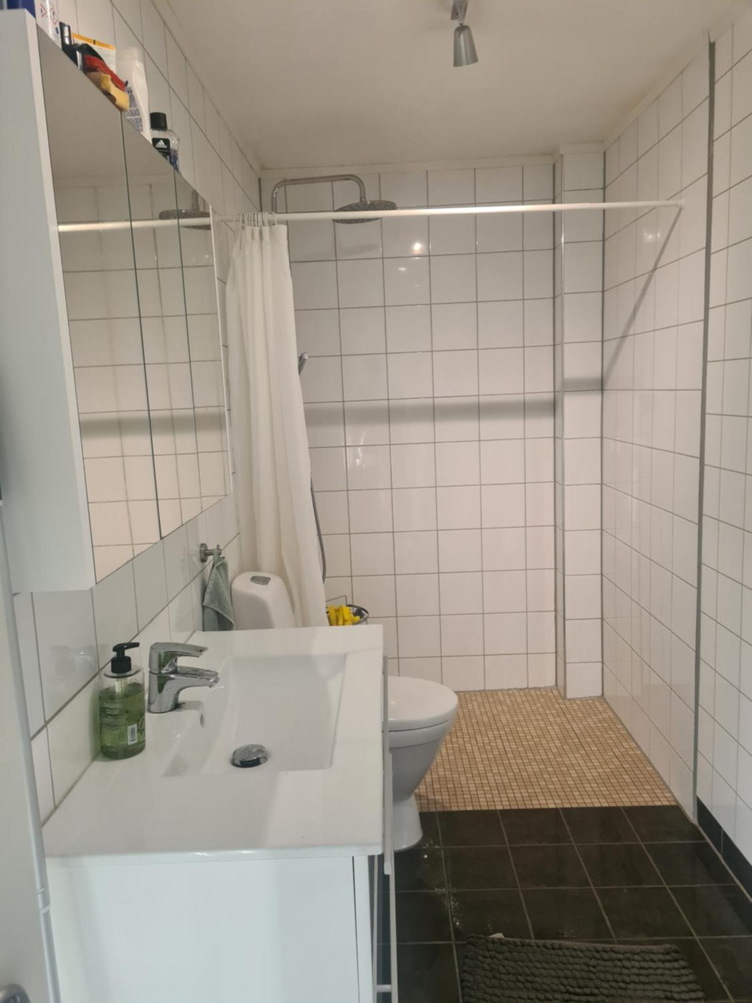 Leiligheten Pa Tomasjordnesvegen Tromsø Eksteriør bilde